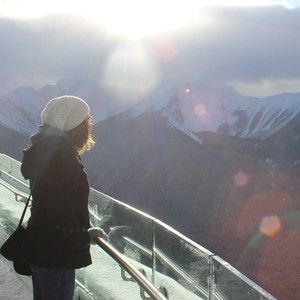 Meet your Posher, Clarissa